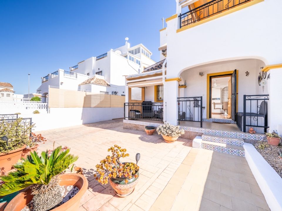 Villa i La Marina, Alicante - foto 5